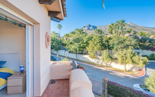 2 bedrooms Penthouse in El Alfar