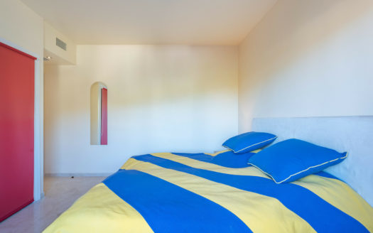 2 bedrooms Penthouse in El Alfar