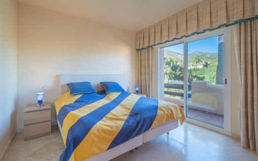 2 bedrooms Penthouse in El Alfar