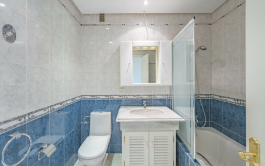 2 bedrooms Penthouse in El Alfar