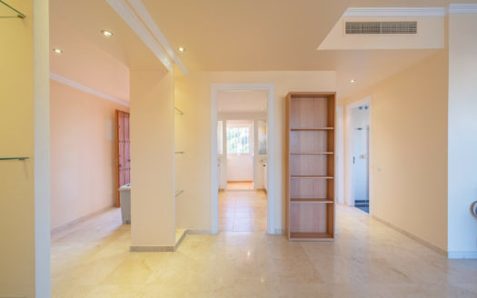 2 bedrooms Penthouse in El Alfar