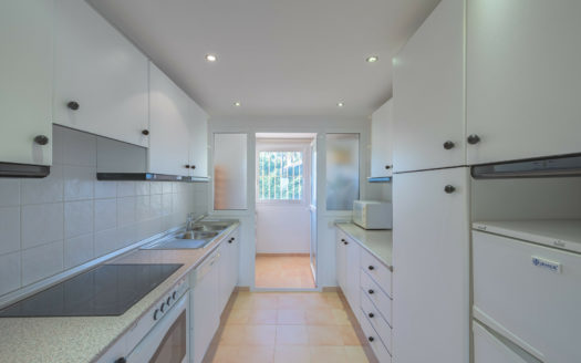 2 bedrooms Penthouse in El Alfar