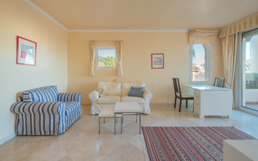 2 bedrooms Penthouse in El Alfar