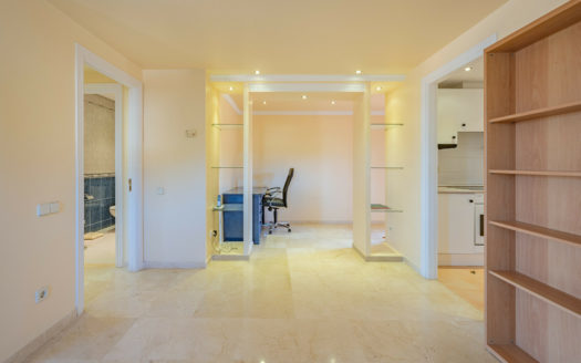 2 bedrooms Penthouse in El Alfar