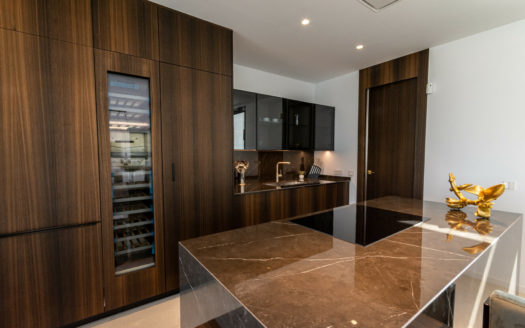 4 bedrooms Villa in Aloha Hill Club