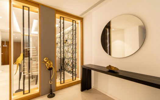 4 bedrooms Villa in Aloha Hill Club