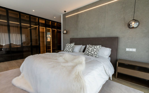 4 bedrooms Villa in Aloha Hill Club