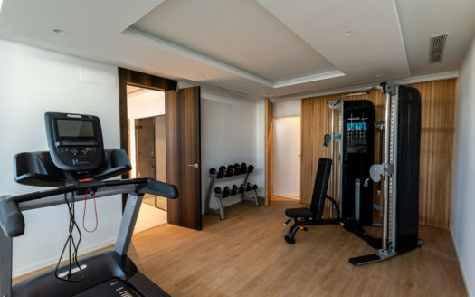 4 bedrooms Villa in Aloha Hill Club