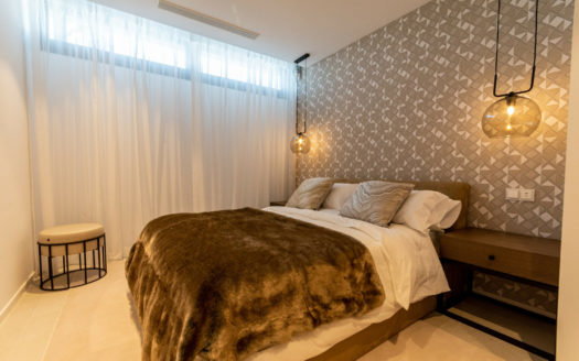 4 bedrooms Villa in Aloha Hill Club