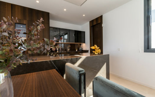 4 bedrooms Villa in Aloha Hill Club