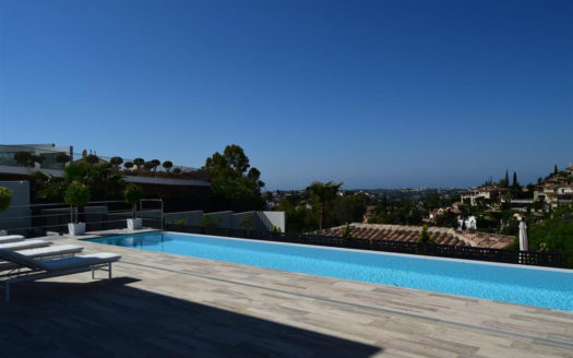 4 bedrooms Villa in El Herrojo