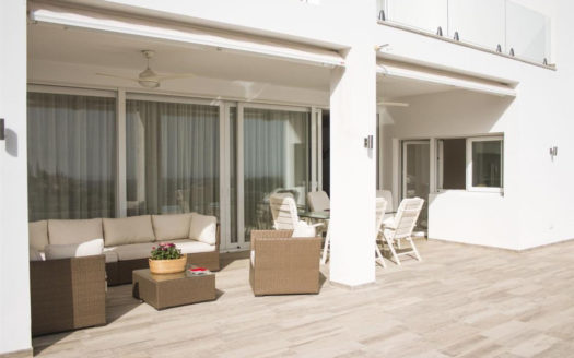 4 bedrooms Villa in El Herrojo