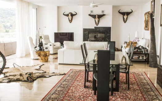 4 bedrooms Villa in El Herrojo