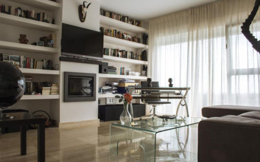 4 bedrooms Villa in El Herrojo