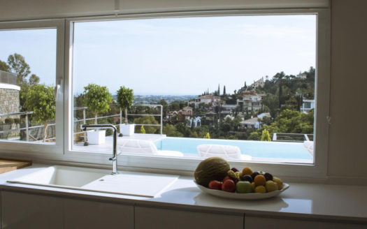 4 bedrooms Villa in El Herrojo