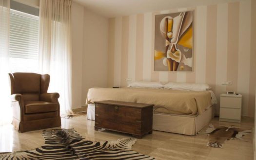 4 bedrooms Villa in El Herrojo