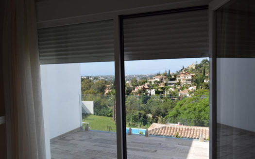 4 bedrooms Villa in El Herrojo