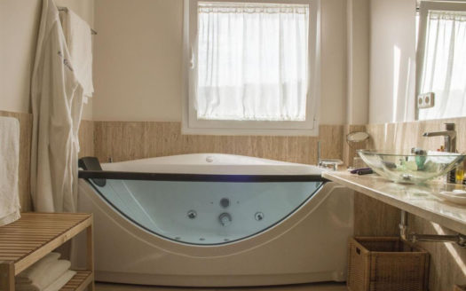 4 bedrooms Villa in El Herrojo