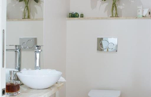 4 bedrooms Villa in El Herrojo