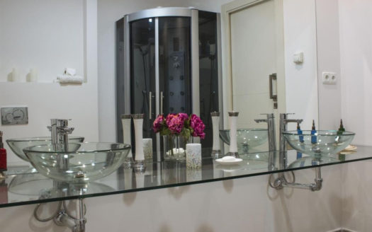 4 bedrooms Villa in El Herrojo