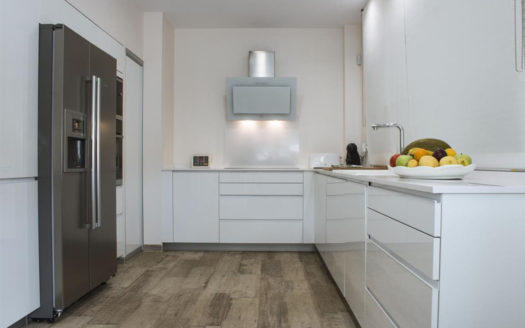 4 bedrooms Villa in El Herrojo