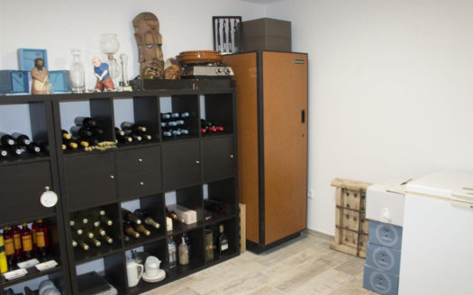 4 bedrooms Villa in El Herrojo