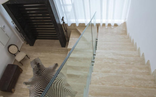 4 bedrooms Villa in El Herrojo