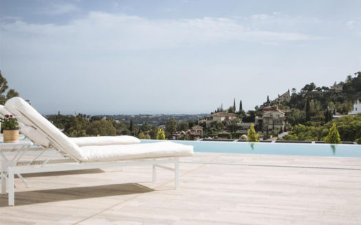 4 bedrooms Villa in El Herrojo