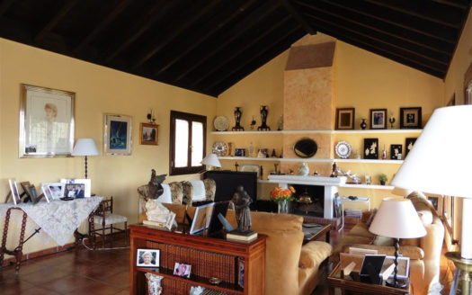 Villa de 4 dormitorios en Lomas de la Quinta