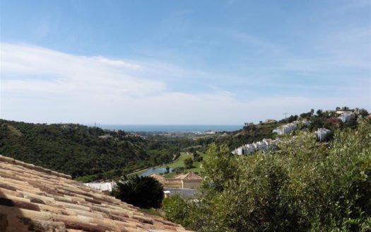 Villa de 4 dormitorios en Lomas de la Quinta