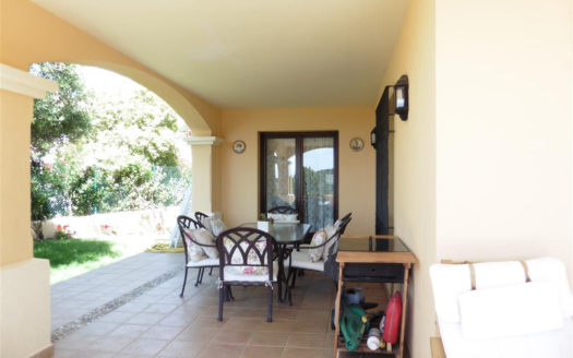 Villa de 4 dormitorios en Lomas de la Quinta