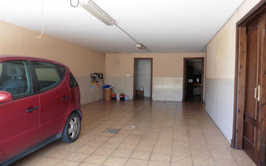 Villa de 4 dormitorios en Lomas de la Quinta
