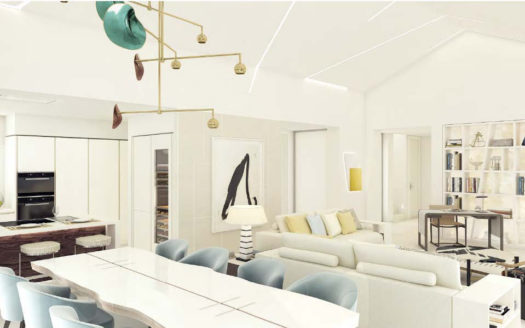 3 bedrooms Apartment in Marbella Club Golf Resort