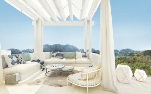 3 bedrooms Apartment in Marbella Club Golf Resort