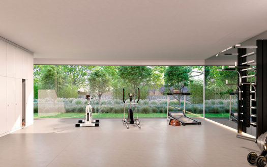 Apartamento de 3 dormitorios en Estepona Playa