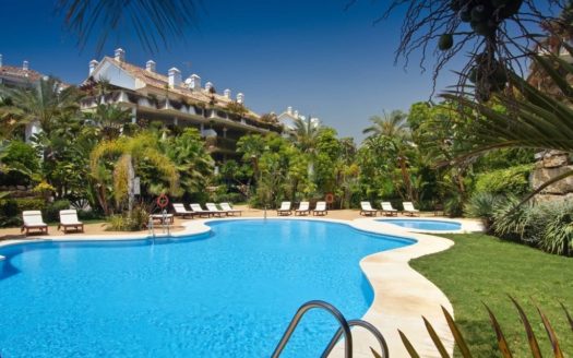 3 bedrooms Apartment in Milla de Oro