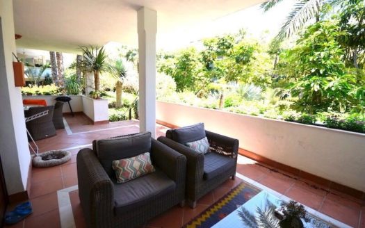 3 bedrooms Apartment in Milla de Oro