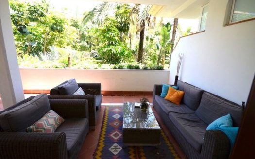 3 bedrooms Apartment in Milla de Oro