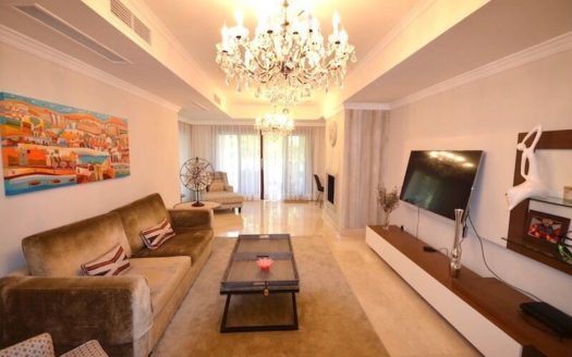 3 bedrooms Apartment in Milla de Oro