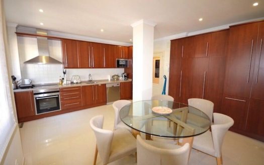 3 bedrooms Apartment in Milla de Oro