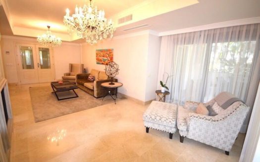 3 bedrooms Apartment in Milla de Oro