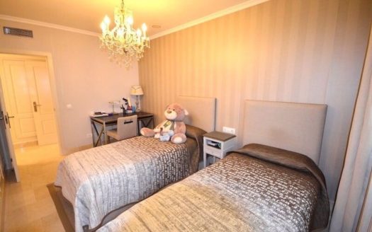 3 bedrooms Apartment in Milla de Oro