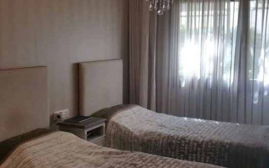 3 bedrooms Apartment in Milla de Oro