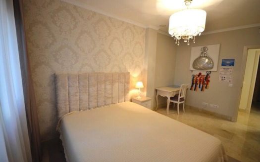 3 bedrooms Apartment in Milla de Oro