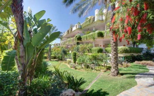 3 bedrooms Apartment in Milla de Oro