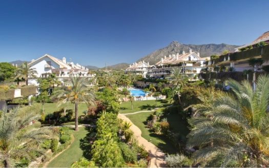 3 bedrooms Apartment in Milla de Oro