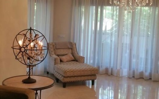 3 bedrooms Apartment in Milla de Oro