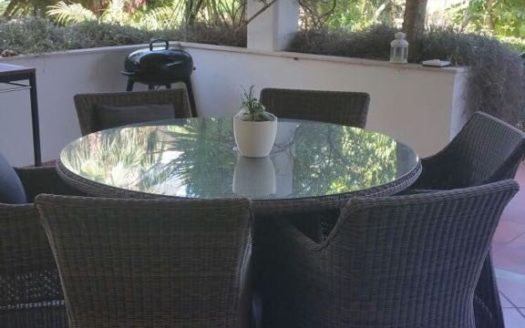 3 bedrooms Apartment in Milla de Oro