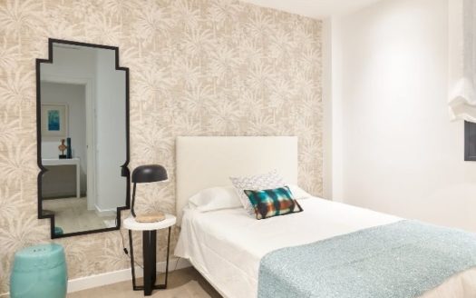 Apartamento de 2 dormitorios en Benahavis