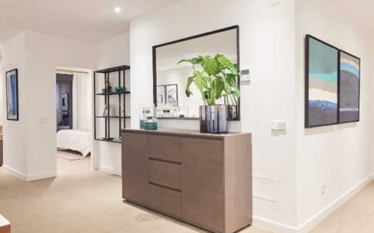 Apartamento de 2 dormitorios en Benahavis